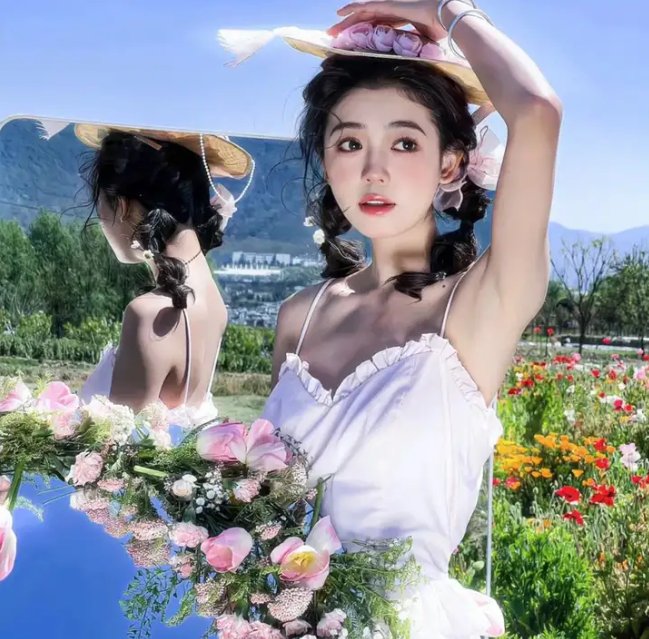 暗语者 海报