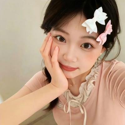 幻想中的你 海报